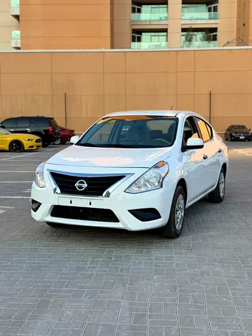 NissanSunnyOtherNissan Sunny 2018 GCC Manuel Excellent condition2018450,000 kmLeft HandGCC SpecsAl Mamzar, Dubai