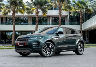 14AED189,750premiumLand RoverRange Rover EvoqueDynamic SE3,716 Land Rover Range Rover Evoque Dynamic SE - Chinese Specs - Brand...