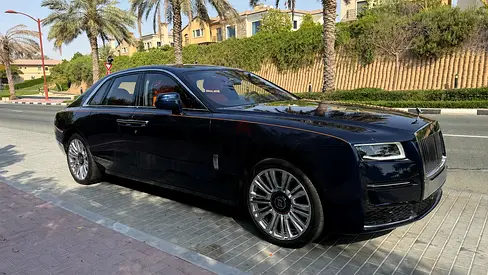 6AED900,000premiumRolls-RoyceGhostStandardRolls-Royce Ghost 2021202114,600 kmLeft HandEuropean SpecsDubaiShow Phone NumberChat
