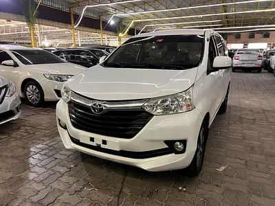ToyotaAvanzaEToyota Avanza 2017 E - GCC Specs - 7 Seater Family SUV2017160,000 kmLeft HandGCC SpecsAl Jurf, Ajman