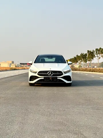 13AED110,900premiumMercedes-BenzA-ClassA 200 AMG2024 Mercedes-Benz A 200 AMG - GCC Specs - Brand New Condition202447,183 kmLeft HandGCC...