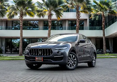 MaseratiLevanteGT Hybrid2,928 P.M | GT Hybrid | Under Warranty | Maserati History (Al Tayer) | 0% Downpayment202272,000 kmLeft HandGCC...