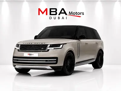 13AED399,000premiumLand RoverRange RoverHSE P5302023 | Range Rover Vogue P530 SE | Low Mileage | V8 4.4L202339,000 kmLeft HandOtherGreen...