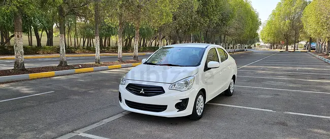 MitsubishiAttrageGLSMitsubishi Attrage GLS 2014 | GCC Specs | 3 Cylinder- Economical and Well Maintained2014151,000 kmLeft HandGCC...