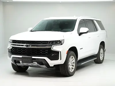 +1317AED139,000Car of the WeekChevroletTahoeLTChevrolet Tahoe LT 2023 GCC Specs |...