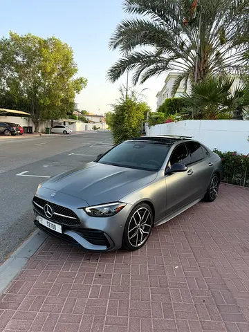 19AED154,000premiumMercedes-BenzC-ClassC300 Luxury( clean title ) no accident no flooded no paint202325,400 kmLeft HandAmerican...