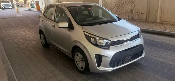 KiaPicantoEXKIA PICANTO 2022 LOW MILEAGE202270,000 kmLeft HandGCC SpecsJumeirah Village Circle (JVC), Dubai
