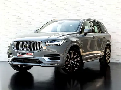 20AED169,990premiumVolvoXC90B6 Ultimate Bright2024 Volvo XC90 B6 Ultimate Bright | GCC...
