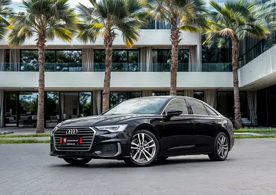 AudiA6S line2,155 P.M |  A6 S-Line | 0% Downpayment | Under Warranty!202363,000 kmLeft HandGCC SpecsAl Quoz, Dubai