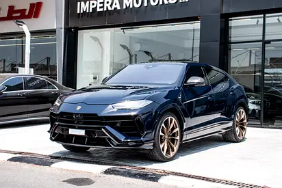 LamborghiniUrusSLamborghini Urus S | GCC Specs202332,000 kmLeft HandGCC SpecsRas Al Khor, Dubai