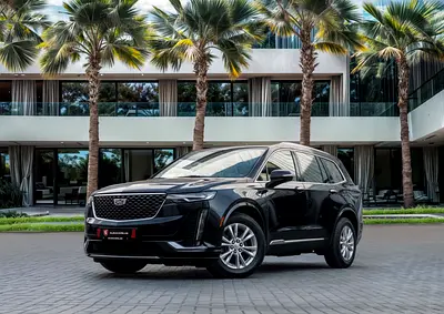 CadillacXT6Luxury1,763 P.M | 0% Downpayment | Agency History!202294,000 kmLeft HandGCC SpecsAl Quoz, DubaiNO ACCIDENTS