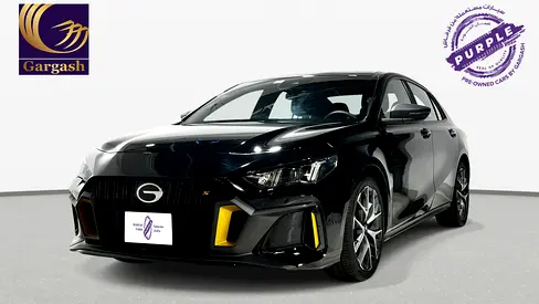18AED59,900premiumGACEMPOWGE0% DP | AED 918 / Month | GAC | Empow 1.5T GE | 2025 | Gargash Warranty | Service History202525,958 kmLeft...