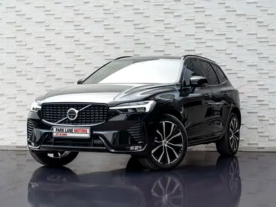 18AED139,990premiumVolvoXC60B5 Ultimate Dark2024 Volvo XC60 | B5 Ultimate Dark AWD | GCC...