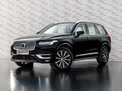 18AED169,990premiumVolvoXC90B6 Ultimate Bright2024 Volvo XC90 B6 Ultimate Bright | GCC...