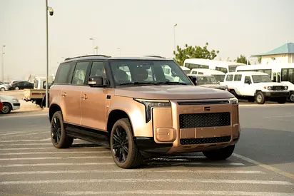 أخرى Export only+1620AED248,000Car of the WeekRoxAdamasCouchBrand New 2026 Rox Adamas Couch Edition | GCC Specs | Ultra Luxury20260...