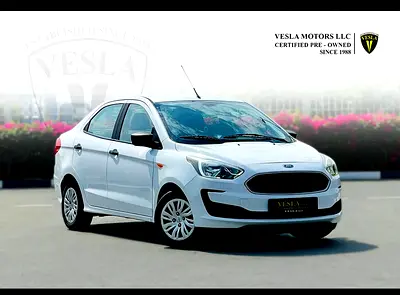 FordFigoTrendUNLIMITED MILEAGE WARRANTY / SEDAN + BLUETOOTH + USB + POWER LOCKS / IN...