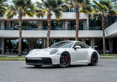 Porsche911Carrera GTS14,100 P.M | GTS | Porsche Warranty to 2029 | 0% Downpayment202513,000 kmLeft HandGCC SpecsAl Quoz, DubaiDEALER...