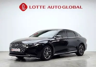 HyundaiGrandeurPremiumHyundai Grandeur 2.5 Premium 2020 - Korean Specs -...