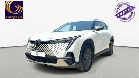 16AED72,900premiumGACEMKOOGE0% DP | AED 1,118 / Month | GAC | EMKOO GE 2.0 HYBRID | 2026 | Gargash Warranty | Service History202620,919...