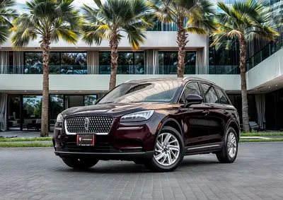 LincolnCorsairOther1,626 P.M |  Corsair AWD | 0% Downpayment | Agency Warranty!202125,000 kmLeft HandGCC SpecsAl Quoz, Dubai