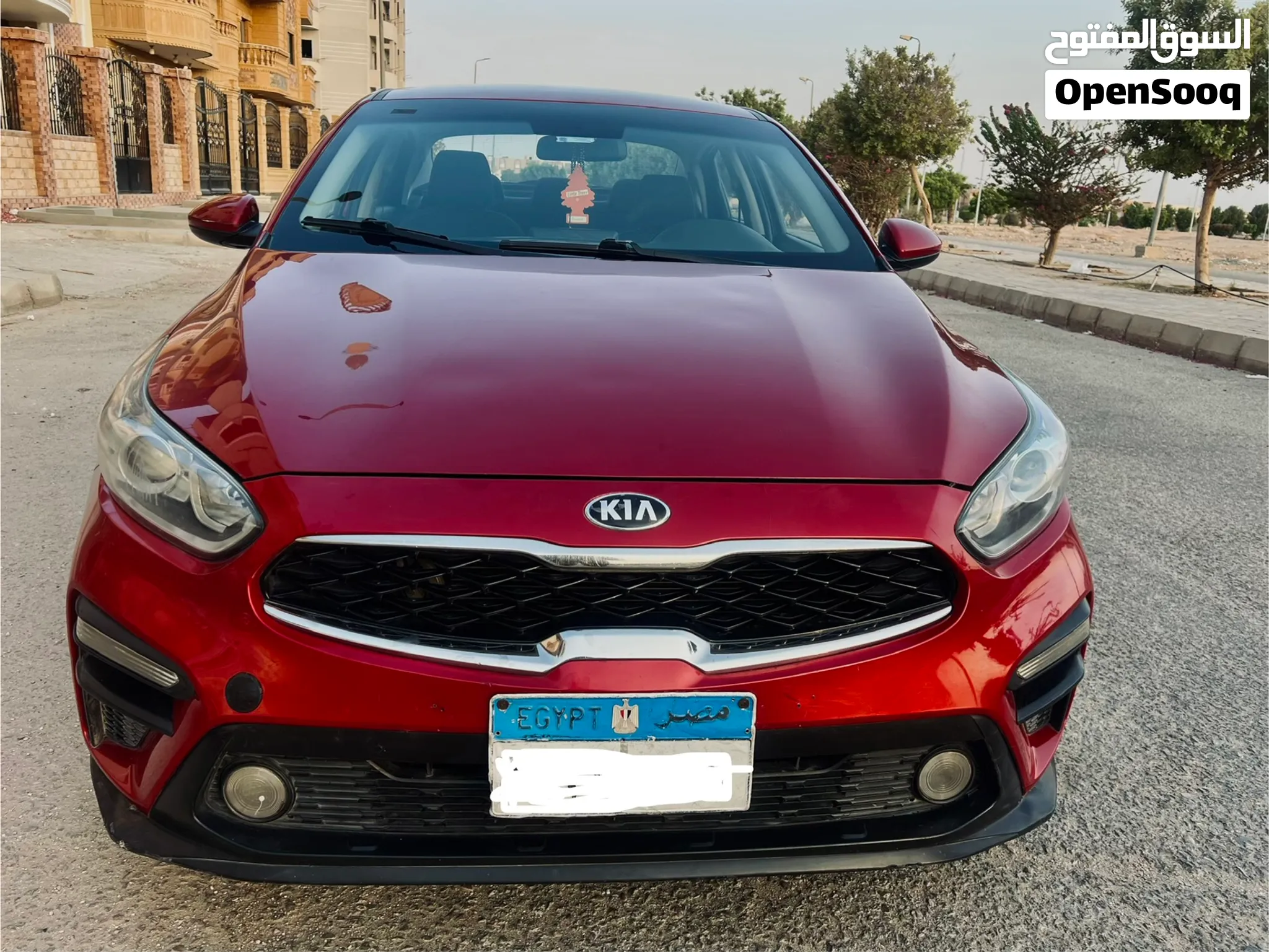 جراند سيراتو 2019 فابريكة للبيع