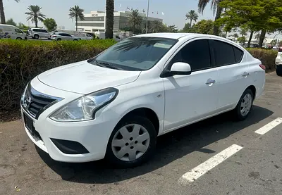 NissanSunnySVSunny SV 2023 | Gcc | Warranty | Rear View Camera | Bank Loan @ 0% Down Payment | 500/Month202381,000 kmLeft HandGCC...