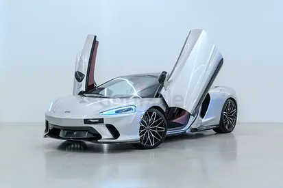 أخرى McLarenGTSStandard2022 McLaren GTS, With Warranty & Service Contract, Pristine Condition, GCC Specs202213,350 kmLeft HandGCC...