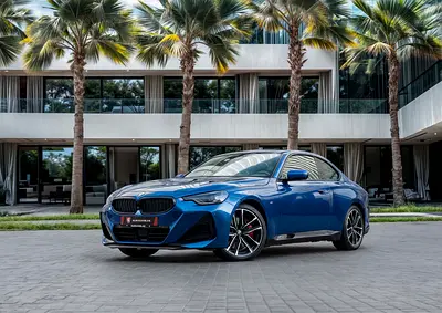 14AED194,999premiumBMW2-Series230i3,819 P.M |  230i M Sport Coupe | 0% Downpayment | BMW WARRANTY  SERVICE202438,000 kmLeft HandGCC...