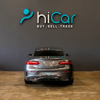 مرسيدس بنز 2020
