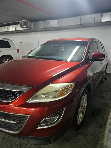 8AED23,000premiumMazdaCX-9GTXMazda CX92012146,000 kmLeft HandGCC SpecsAl Khalidiyah, Abu DhabiShow Phone NumberChat