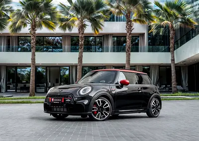 MINICooperJohn Cooper Works2,155 P.M |  Cooper JCW | 0% Downpayment | Mini...