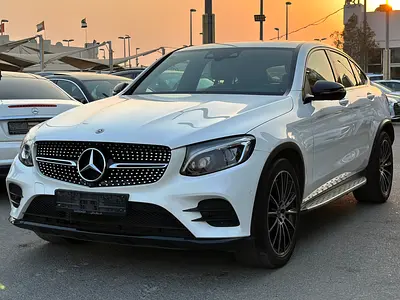مرسيدس بنز 2019
