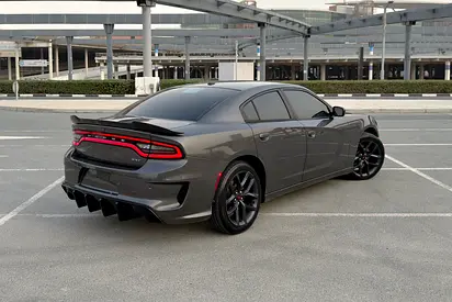 20AED35,000premiumDodgeChargerSXT PlusDodge Charger SXT Plus 2018 GCC Specifications (Single Owner / 2 Keys / Accident Free)2018180,000...