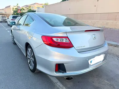 HondaAccordSportHonda Accord V6 Sport 2015 GCC Specs - Excellent Condition2015224,000...