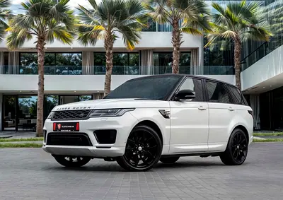 14AED172,999premiumLand RoverRange Rover SportHSE3,388 P.M |  Range Rover Sport HSE | 0% Downpayment | Perfect Condition!202290,000...