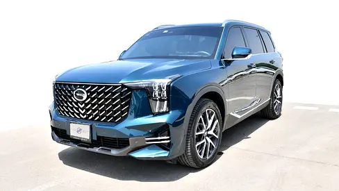16AED74,900premiumGACGS8GX0% DP | AED 1,138/ Month | GAC | GS8 GX 2.0T 4WD | 2023 | Gargash Warranty | Service History202359,577 kmLeft...