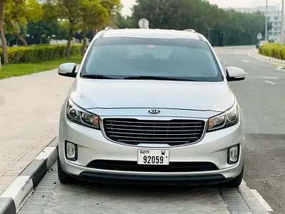 KiaCarnivalOtherKia carnival 2018 model very good condition2018222,475 kmLeft HandGCC SpecsMeydan, Dubai