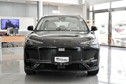 +1418AED99,900Car of the WeekGeelyEX5Max1530 monthly | Geely EX5 Max 2025 - Electric SUV | Warranty | Ref # 1583620257,058 kmLeft...
