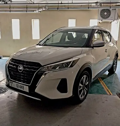 17AED45,000premiumNissanKicksSVNissan Kicks SV 2024 | GCC Specs | Warranty | Pristine Condition202447,200 kmLeft HandGCC SpecsAl Qusais,...