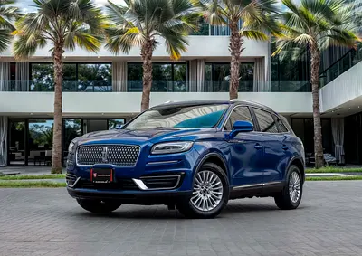 LincolnNautilusOther1,136 P.M |  | Nautilus | 0% Downpayment | Lincoln Service History2020107,000 kmLeft HandGCC SpecsAl Quoz, Dubai