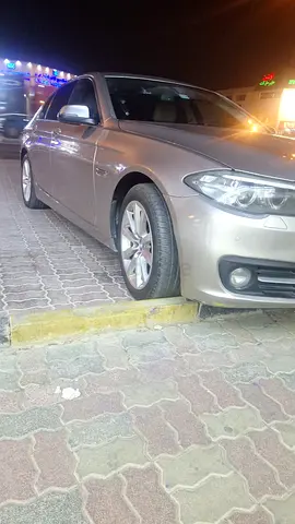BMW5-Series520iعجمان2015235,000 kmLeft HandGCC SpecsAjman