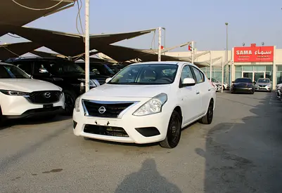 12AED23,500premiumNissanSunnySENissan Sunny SE 2022 GCC صبغ وكاله2022163,000 kmLeft HandGCC SpecsSaif Zone (Sharjah International...