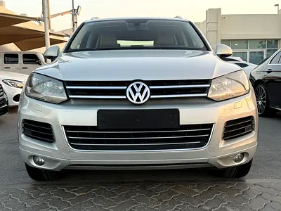 20AED18,000premiumVolkswagenTouaregSVolkswagen Touareg S 2013 | GCC Specs |...