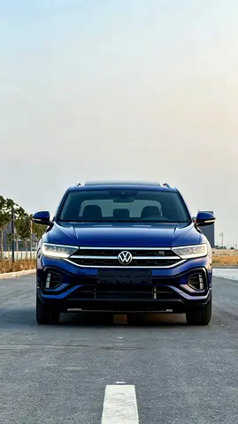 13AED64,900premiumVolkswagenT-RocR-LineStunning 2023 Volkswagen T-Roc R-Line | GCC Specs |...