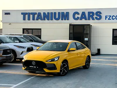 Export only20AED37,000premiumMGGTTurboGT Luxury 1.5L Turbo Petrol 2023 GCC Export Price @ 37,000 AED20230 kmLeft HandGCC SpecsRas Al...