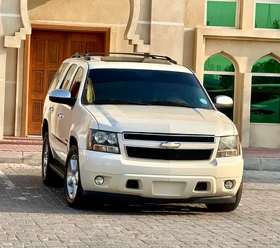 14AED23,000premiumChevroletTahoeLTZChevrolet Tahoe LTZ 2010 | GCC شيفروليه تاهو LTZ خليجي 2010 بحالة ممتازة2010165,000 kmLeft HandGCC...