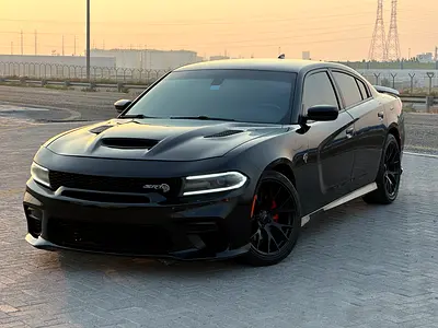 DodgeChargerR/TDodge Charger R/T | 5.7L V8 HEMI imported Full Kit from SRT Super clean car2017176,000 kmLeft HandAmerican SpecsAl...