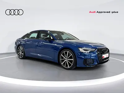 +1519AED187,900Car of the WeekAudiA640 TFSIA6 40 TFSI - Progress Plus | GCC Specs202510,002 kmLeft HandGCC SpecsAl Quoz, DubaiListed...
