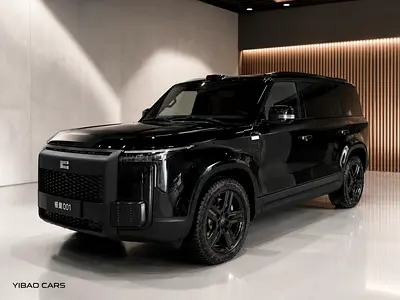 Export only13AED180,000premiumRox01VIPRox 01 VIP 2026 | Chinese Specs | Luxury 6-Seater Hybrid20260 kmLeft HandChinese SpecsJebel Ali,...