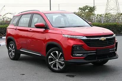 14AED66,000premiumChevroletCaptivaPremierChevrolet Captiva 1.5L Premier With 5 Years Dealer Warranty20259 kmLeft HandGCC SpecsRas Al...